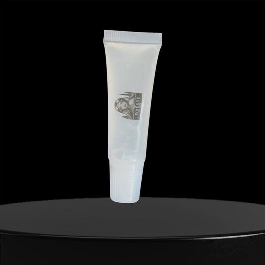 "Under the Palmtrees" Clear Lip Gloss