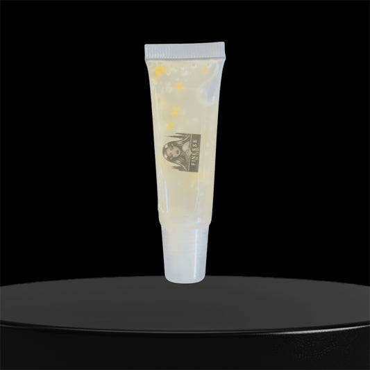 "Vanilla Me Baby"Clear Lip Gloss